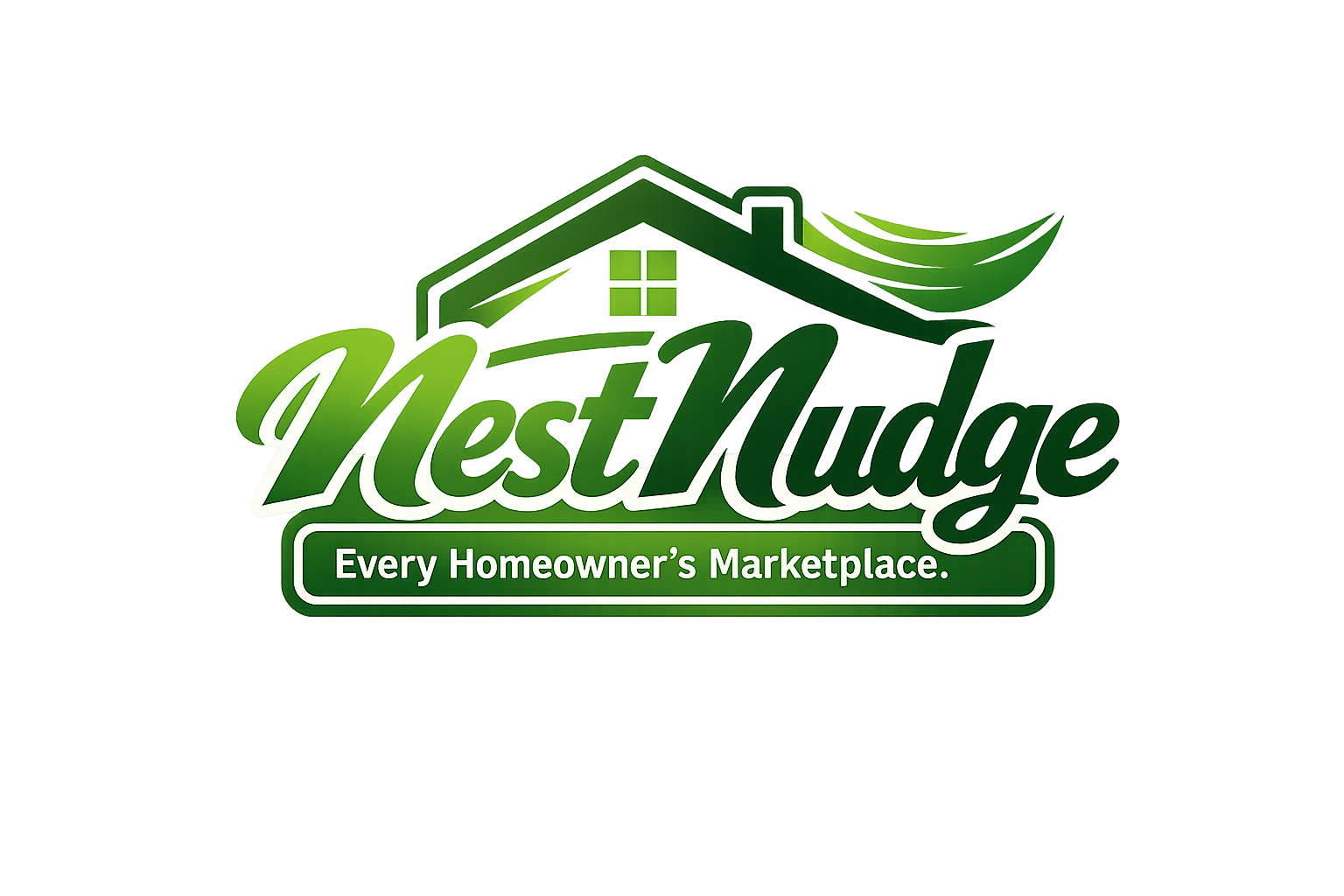 Nest Nudge Logo
